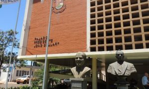 Prefeitura de São Borja – RS: Concurso aberto! Mais de 150 vagas! Até R$4,8 mil!