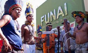 Concurso Funai 2016: Saiba TUDO sobre a carreira de Indigenista! Inicial de R$ 6,3 mil e edital até sexta!