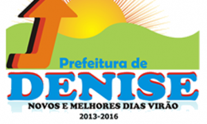 Prefeitura de Denise – MT: Aberto as inscrições! Até R$ 8 mil!