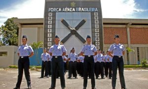 Concurso Aeronáutica – Sargento 2015: Saiu edital para 248 vagas de nível médio!