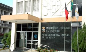 Ministério Público da Paraíba (MP-PB) prorroga inscrições até segunda, dia 08! Oferta de 105 vagas e até R$ 5 mil!