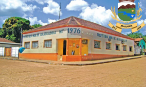 Prefeitura de Araguainha – MT: Concurso Aberto! Até R$ 7 mil!