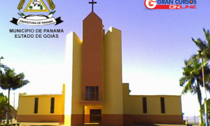 Prefeitura de Panamá – GO: Aberto Concurso! Mais de 240 vagas!