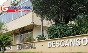 Prefeitura de Descanso – SC: Concurso aberto para Professores e Servidores!