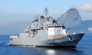 Empresa de Projetos Navais abre concurso para 120 vagas de nível médio! Inicial de R$ 1,6 mil!