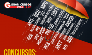 Concursos 2015: A previsão indica que vai chover mais de 40 mil vagas! Confira as seleções mais aguardadas!