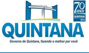Prefeitura de Quintana – SP: abre Concurso com mais de 25 vagas imediatas!