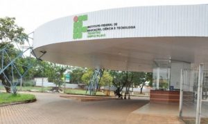 Instituto Federal do Tocantins (IFTO) prepara novo concurso para servidores e docentes!