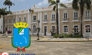 Prefeitura de São Luís – MA: Abre concurso para nível superior! Até R$ 9,9 mil!