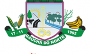 Prefeitura de Gaúcha do Norte – MT: Abre mais de 165 novas vagas! Até R$ 10,7 mil!