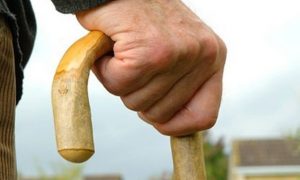 Artigo Especial: ”PEC da ”Bengala” e aposentadoria compulsória!