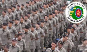 Concurso Polícia Militar de Goiás 2016: Edital iminente para 2.580 vagas de Oficiais e Praças!