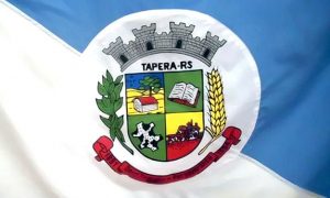 Prefeitura de Tapera – RS: Abre Concurso! Até R$ 9,9 mil!