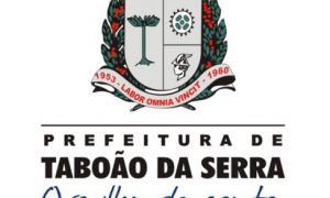 Prefeitura de Taboão da Serra – SP: Abre dois novos Concursos! Mais de 110 vagas!