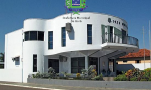 Prefeitura de Borá – SP: Inscrições abertas! Diversas vagas!