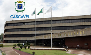 Prefeitura de Cascavel – PR: Abre mais de 320 vagas! Até R$ 7 mil!
