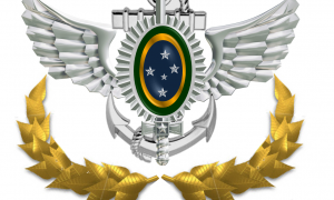 Aeronáutica, Exército e Marinha: Mais de 2,5 mil vagas para todos os níveis! Inicial de até R$ 5 mil!