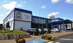 Prefeitura de Caçador – SC: Abre mais de 150 vagas! Até R$ 14,2 mil!