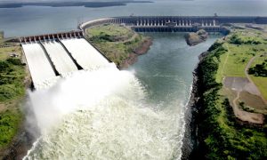 Concurso Itaipu Binacional: Saiu edital para nível médio e superior! Até R$ 5 mil!