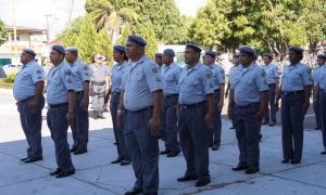 Polícia Militar do Amapá: Concurso anunciado! Deficit de mais de 2 mil homens!