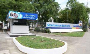 Concurso Secretaria de Educação de Pernambuco: Saiu edital com oferta de 3 mil vagas!