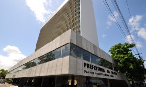 Secretaria de Educação do Recife: Saiu edital para nível médio! Oferta de 500 vagas!