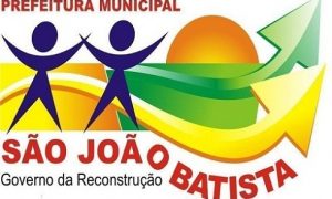Prefeitura de São João Batista – MA: Inscrições abertas! 60 vagas para os níveis médio e superior!