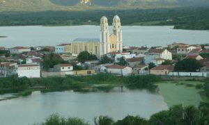 Prefeitura de Santa Luzia-PB: Reabre concurso! 205 vagas entre todos os níveis!