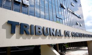 Tribunal de Contas do Paraná (TCE-PR) anuncia concurso! Inicial de R$ 15.853,40!