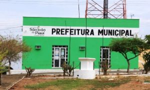 Prefeitura de São João do Piauí 2015: Inscrições abertas! Mais de 110 vagas!