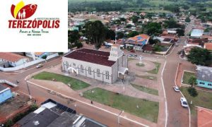 Prefeitura de Terezópolis de Goiás: Inscrições abertas! 140 vagas! Até R$ 7,3mil!
