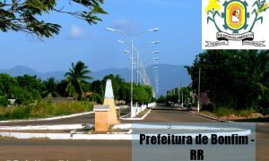 Prefeitura de Bonfim-RR anuncia concurso para diversas vagas e cadastro de reserva!
