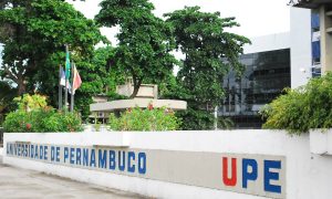 Universidade de Pernambuco (UPE) lança edital de concurso para professores!