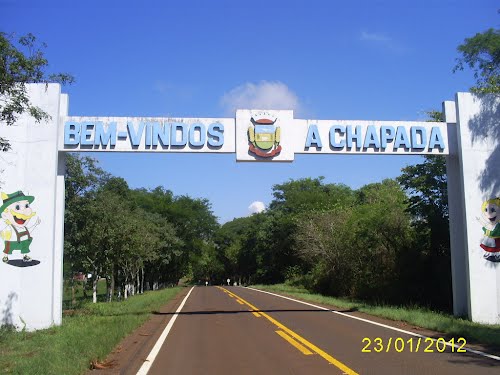 Chapada Rio Grande do Sul fonte: blog-static.infra.grancursosonline.com.br Fonte: blog-static.infra.grancursosonline.com.br