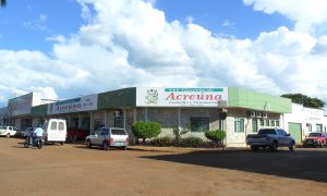 Prefeitura de Acreúna-GO lança edital com mais de 170 vagas!