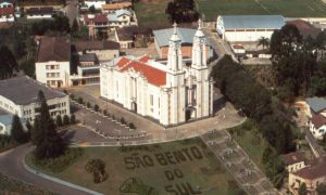 Prefeitura de São Bento do Sul-SC publica edital com diversas vagas efetivas!
