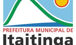 Prefeitura de Itaitinga-CE: Inscrições abertas! Mais de 1900 vagas!