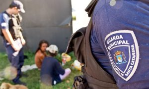 Prefeitura de Florianópolis-SC realiza concurso na Guarda Municipal!