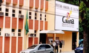 Prefeitura de Colatina-ES abre concurso para nível fundamental incompleto!