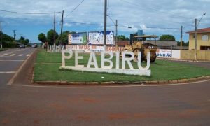 Prefeitura de Peabiru-PR abre inscrições para 40 vagas mais cadastro de reserva!