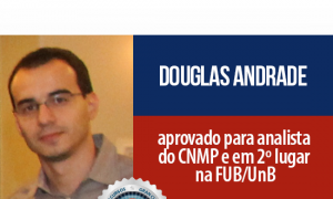 História de Sucesso: Aluno do Gran Cursos Online supera desafios e é aprovado para o CNMP e FUB! Motive-se!