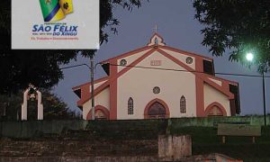 Prefeitura de São Félix do Xingu-PA divulga edital para 255 vagas e formação de cadastro de reserva!