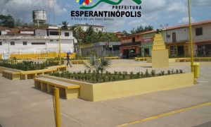 Prefeitura de Esperantinópolis – MA abre inscrições para mais de 60 vagas!