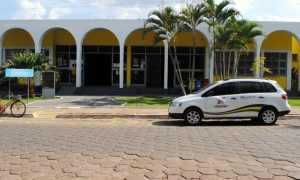 Prefeitura de Itapuranga-GO abre concurso para todos os níveis!