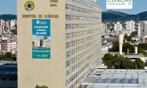 Hospital de Clínicas de Porto Alegre abre concurso para diversas vagas! Até R$ 6,4 mil!