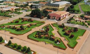 Prefeitura de Marcelândia-MT lança edital com 199 vagas!