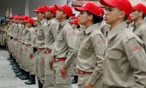 Corpo de Bombeiros do Acre recebe inscrições para oficiais!
