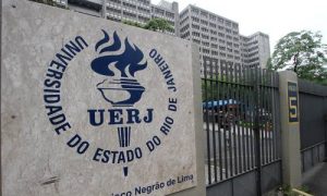 Universidade Estadual do Rio de Janeiro (UERJ) promove concurso para Técnicos!