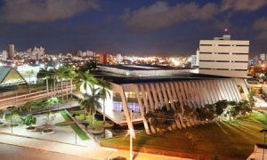 Tribunal Regional do Trabalho – RN (TRT 21ª Região) abre concurso para Juiz Substituto!