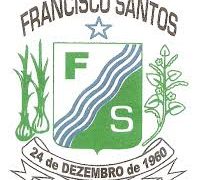 Prefeitura de Francisco Santos-PI publica edital para todos os níveis!